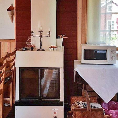 Holiday Home Taellberg II Esterno foto