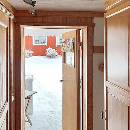 Holiday Home Taellberg II Esterno foto