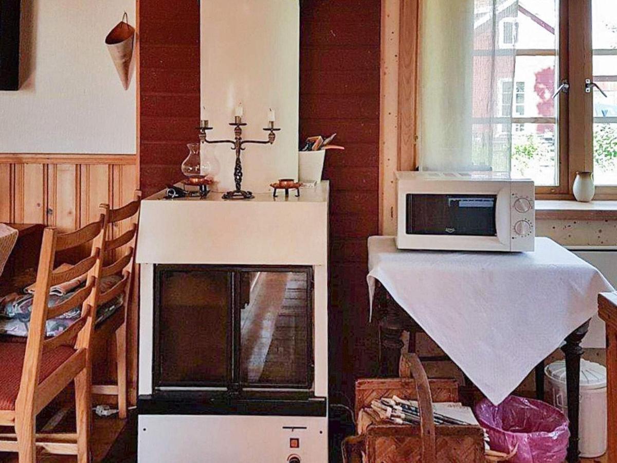 Holiday Home Taellberg II Esterno foto