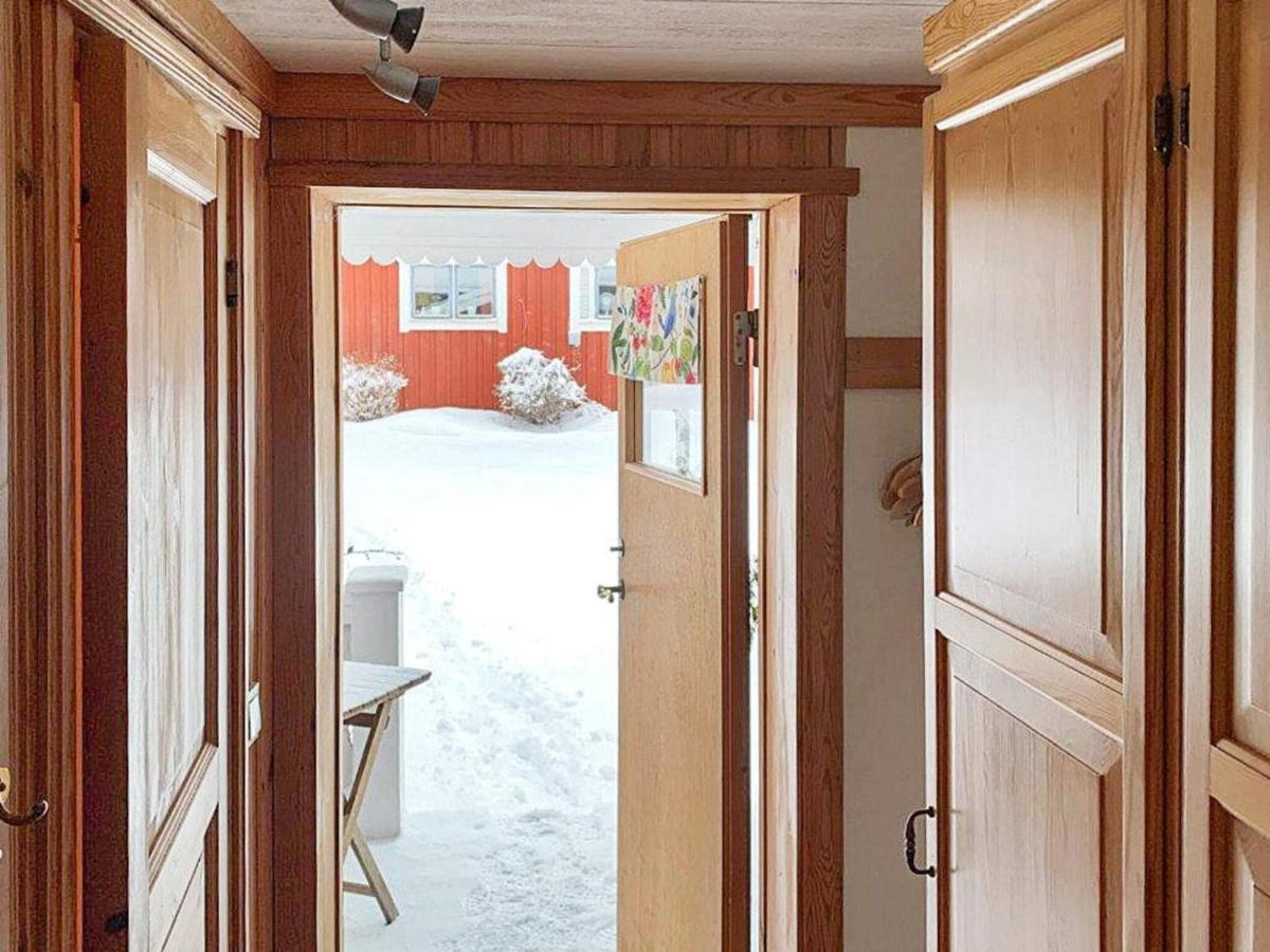 Holiday Home Taellberg II Esterno foto