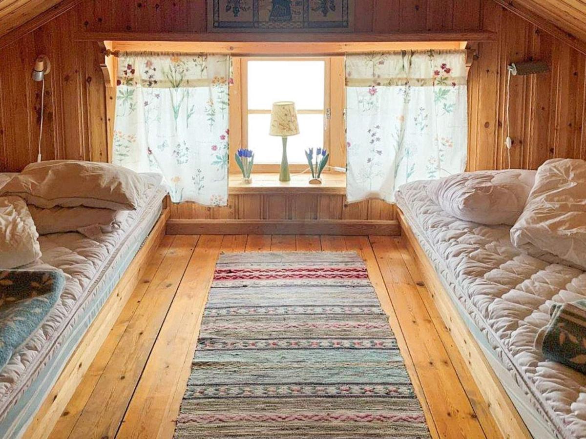 Holiday Home Taellberg II Esterno foto